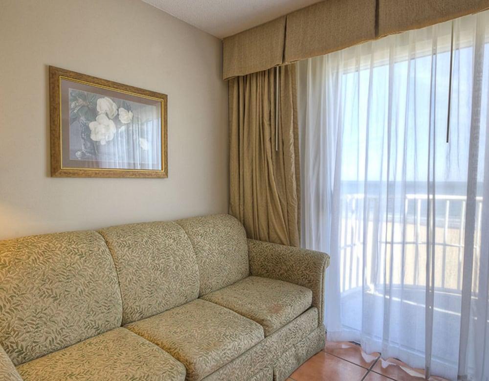 Tidelands Caribbean Hotel And Suites Ocean City Eksteriør bilde